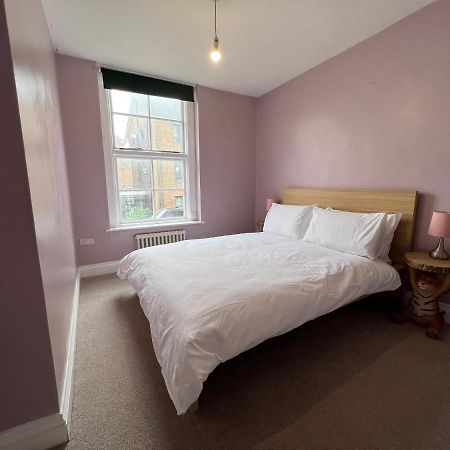 Dover Town Apartments Private 2 Bed Garden Flat For Up To 6 Guests エクステリア 写真