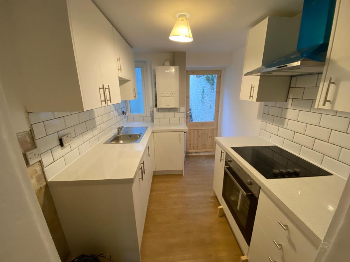 Dover Town Apartments Private 2 Bed Garden Flat For Up To 6 Guests エクステリア 写真