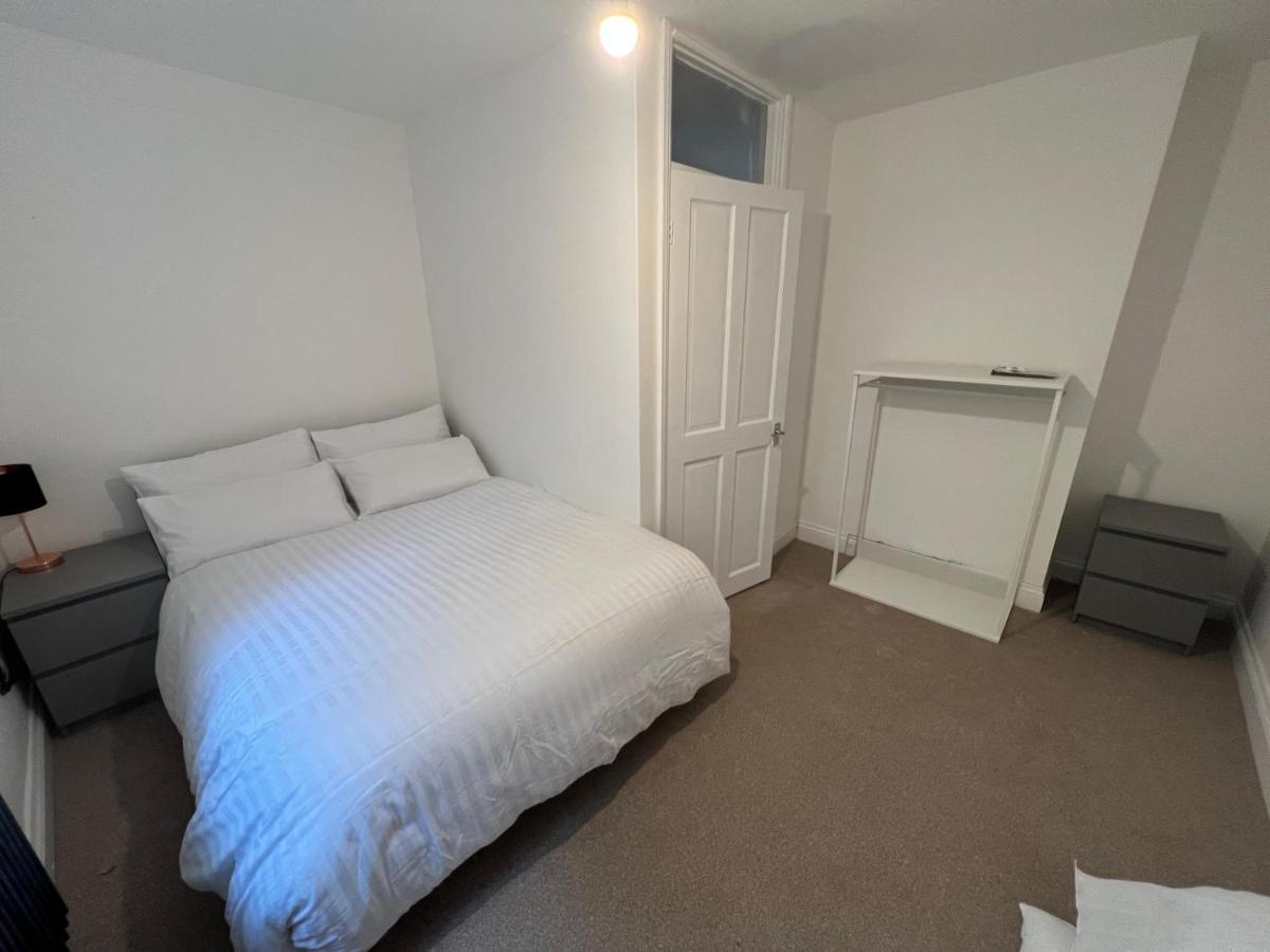 Dover Town Apartments Private 2 Bed Garden Flat For Up To 6 Guests エクステリア 写真