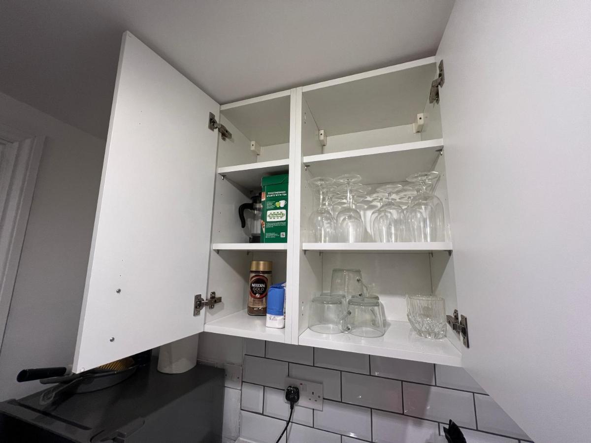Dover Town Apartments Private 2 Bed Garden Flat For Up To 6 Guests エクステリア 写真
