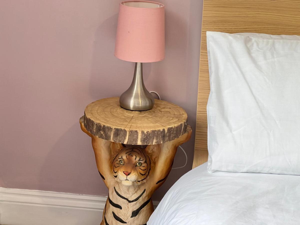 Dover Town Apartments Private 2 Bed Garden Flat For Up To 6 Guests エクステリア 写真